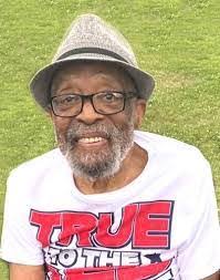 Ernie Nesmith's Instagram, Twitter & Facebook