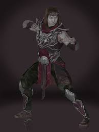 Tough yes, but worth the effort. Liu Kang Alternate Timeline Villains Wiki Fandom