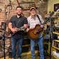 Grape Vines Wine Bar - Supporting Jonny Estep