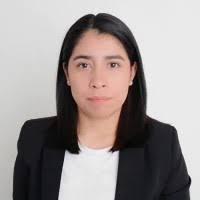 María Fernanda García Martínez