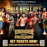 AUSTRALIA'S MAGIC MIKE EXPERIENCE®: LIVINGSTON, CA!