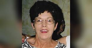 Annette Harrell Coley Obituary