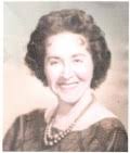 Dixie Rudolph Obituary (2010)