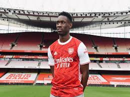 Leon aderemi balogun is a professional footballer who plays as a defender for scottish premiership champions rangers and the nigeria nationa. Folarin Balogun Signs New Long Term Contract With Arsenal