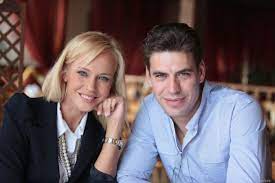 «вы перестали пить коньяк по утрам?» это вызвало бурную реакцию у бузовой и довело ее до слез. Zhena Dmitriya Dyuzheva Tatyana Zajceva Biografiya Deti I Lichnaya Zhizn Semejnoj Pary