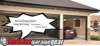 With a rona vinyl siding package or upgrade to special order metal, aluminum or specialty siding. Garage Strategies Slatwall Garage Wall Storage Edmonton