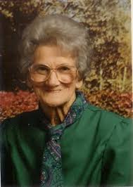 Della Estelle Brister Beard (1908-2001)