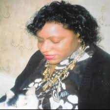 Nancy Tomlin Obituary (1953