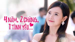 4 Năm, 2 Chàng, 1 Tình Yêu