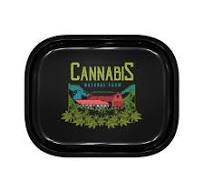 Custom Rolling Trays – Branded
