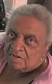 Geraldine Patterson-Browder Obituary January 14, 2021