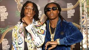 Listen to migos need it featuring nba youngboy here: Nba Migos Baixar Migos Culture Iii Album Is The Last Chapter Hypebeast Nba Migos Updated Their Profile Picture Hohuroco