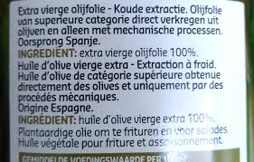 Huile D Olive Delhaize 1000 Ml