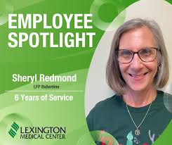 Lexington Medical Center Careers & Culture‎