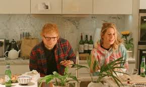 Wife flashing her nipples, by minakowakamura. Ed Sheeran S Rare Glimpses Into Vast 3 7million Home With Wife And Baby Lyra Hello