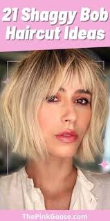 45 Shag haircut ideas