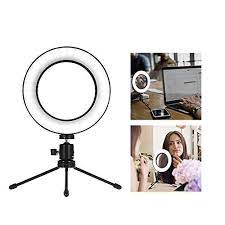 10 Best Ring Light For Streaming In India Led Ring Light Selfie Light Lamp Light