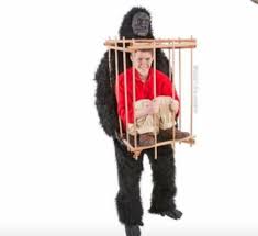 10 Hilarious Halloween Costume Ideas Triton Times