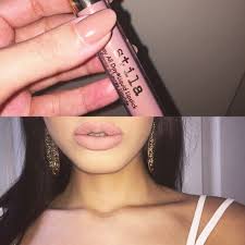 M0neyyy Stila Liquid Lipstick Hair Makeup Perfect Makeup