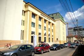 Viata Universitară Farmacia Ridică Prestigiul Facultăţii De Medicină Eveniment Tribuna