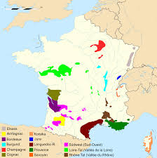 Frankreich bietet für den urlaub so viele möglichkeiten und alle sind wunderschön. Weinbau In Frankreich Wikipedia