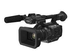 This nvr is a powerhouse. 4k Ultra Hd Professional Camcorder Hc X1 Panasonic Us