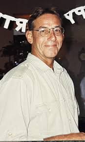 Steven Gene Cook Obituary