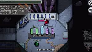 4 Cheats Hacks In Among Us That Bother Us The Most Dunia Games