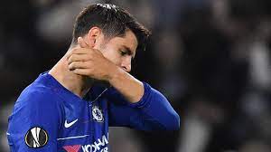 Chelsea's recent record with strikers is not great. Morata Reveals He Came Close To Depression During Chelsea Stint Goal Com