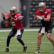 Winston was excellent in monday. Taysom Hill Vs Jameis Winston What Drew Brees Says About Saints Qbs Deseret News
