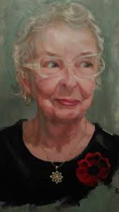 Marilyn Cranfield Artist