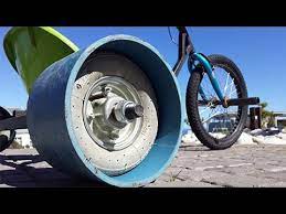 Shopping for drift trike kits, drift trike parts and precision drift trikes? How To Make Legit Drift Trike Wheels Youtube