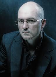 Antony Johnston: Bloomsbury Publishing (US)