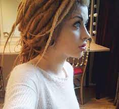 Ana Magalhaes Photos Videos Of Dreads Facebook Dreadlocks Girl Beautiful Dreadlocks Dread Hairstyles