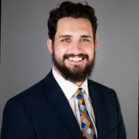 Benjamin Vickers, CEcD, MoCED