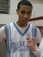 Nolan Dennis, Baylor, Shooting Guard