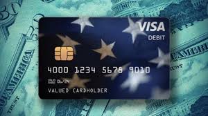 If you use online banking, 1 you can activate your debit card immediately when it arrives. Avoid Fees On Your Stimulus Payment Debit Card Cnn