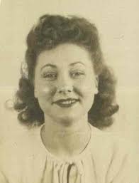 Mary Mitchener Obituary