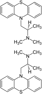Promethazin Wikipedia