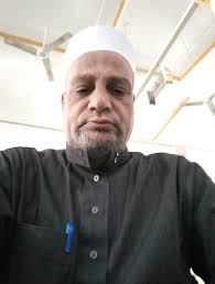 إنا لله وإنا إليه راجعون البقاء لله وحده ربنا يرحمه ويغفر له ويسكنه فسيح  جناته يارب