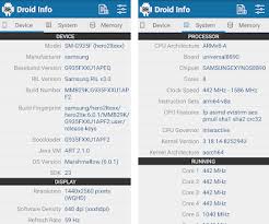 Cheat droid pro apk es un aplicación de android para crear trucos para juegos de android y para hackear diferentes aplicaciones de android, . Droid Hardware Info Apk Download For Android Latest Version 1 2 3 Com Inkwired Droidinfo