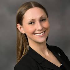 Christina Takach, Registered Representative with New York Life