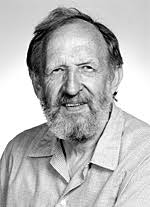 Brian John Robinson 1930–2004