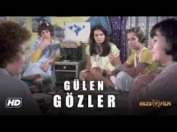 Gulen Gozler Full Hd Youtube Film Youtube Gozler