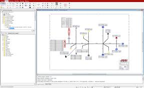 Our wiring harness traceability program monitors cables as they move from the manufacturing plant to the harness producer and into the final assembly line. Capital Harnessxc Siemens Eda