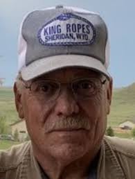 Michael Lloyd Johnson “Mike”