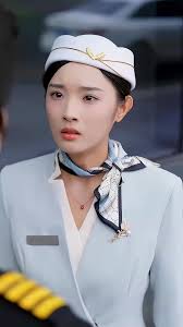 The Billionaire Stewardess The Boy Knows That The Girl Is The Ceo S  Daughter