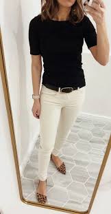 100 Flawless Spring Outfits To Copy Now 10 Classy Casual Outfits Fashion Casual Work Outfits