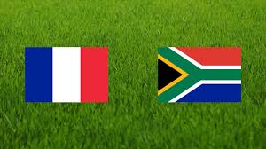 More news for france vs south africa » France Vs South Africa 2010 Footballia