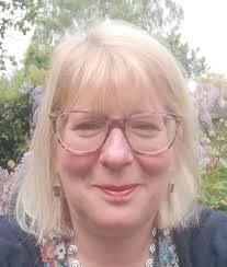 Geraldine Mynors, Psychotherapist, Glasgow, G3